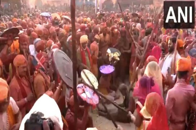 Economic impact of Holi festival on trade: Business expected to surpass Rs 60,000 crore this year