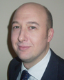 Donaldson names managers for Ilkeston site