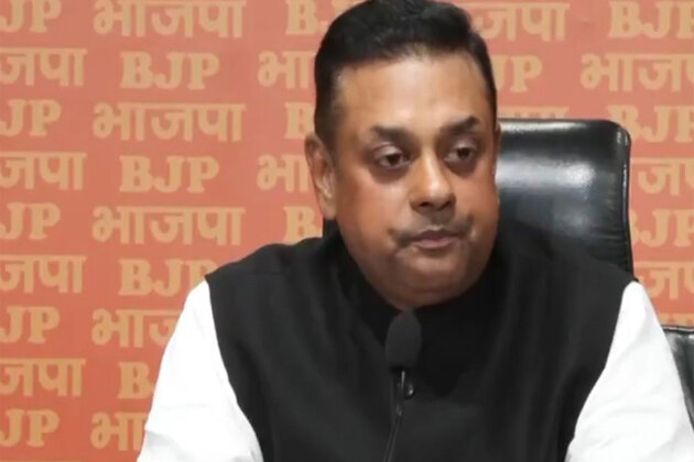 "Kaun Banega Mukhyamantri game going on in Karnataka": BJP MP Sambit Patra takes jibe at Congress