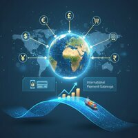 How International Payment Gateways Help Businesses Scale Globally?