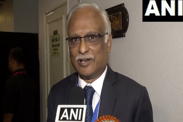 "We will be able to overcome," Former HAL Chairman optimistic of Indian economy despite Tariffs