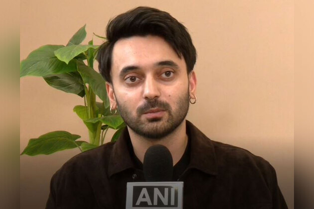 "I might get lost amid the big stars": 'Border 2' actor Paramvir Cheema on fears of being typecast