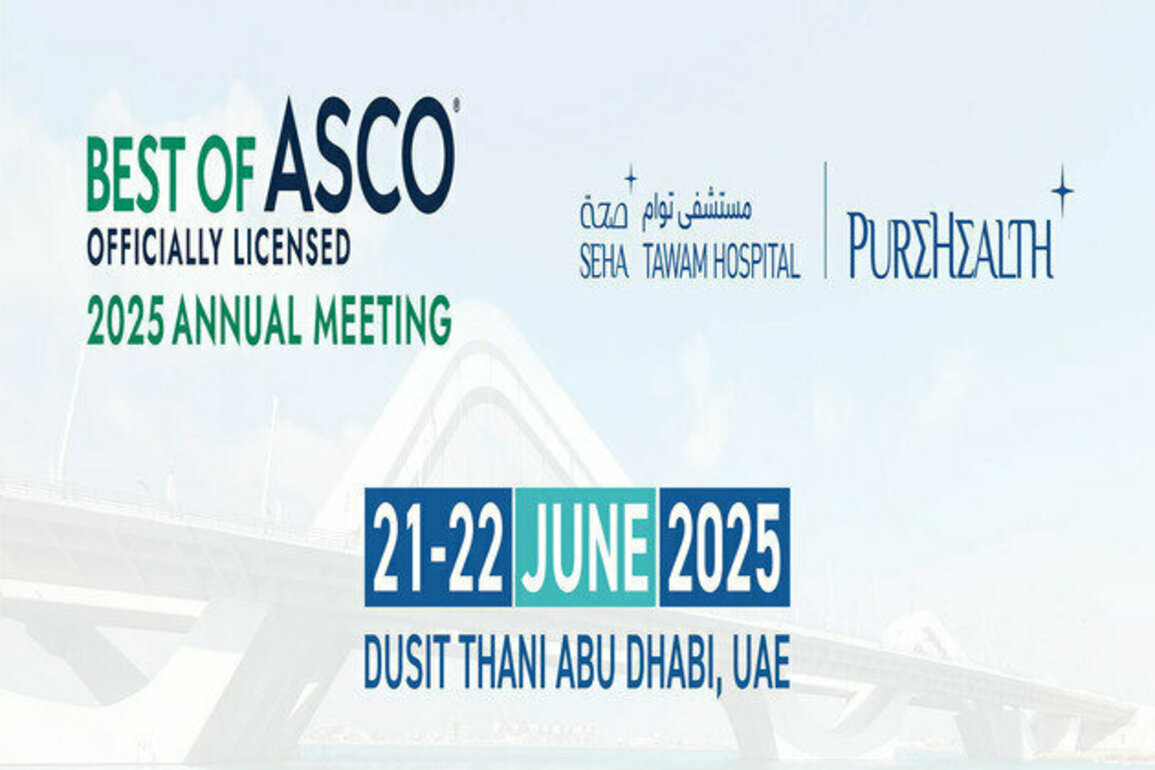 Best of ASCO UAE Conference 2025 highlights latest cancer diagnostic updates