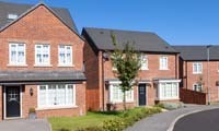 Help to Buy scheme driving increase in housebuilding, government figures suggest