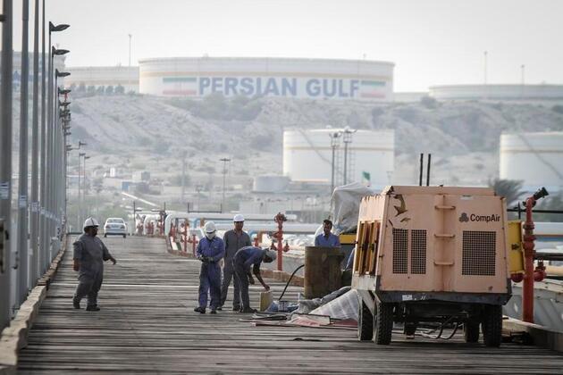Explainer: Is U.S. truly ready to seize Iran's Kharg Island?