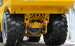 Michelin has added to its earthmover tyre management range