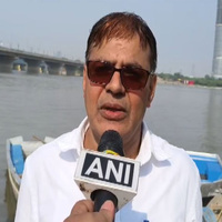"Over thousand ghats are being built": South-East Delhi DM Sravan Bagaria on preparation during Chhath festival