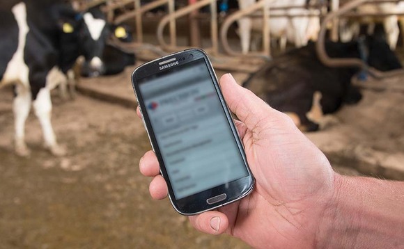NFU research shows poor connectivity is 'holding farming back'