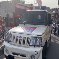 J-K Police urge blackout protocol compliance, markets shut in Jammu