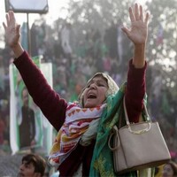 Pakistan's disappearances crisis deepens as families freeze on CPEC Highway in Balochistan