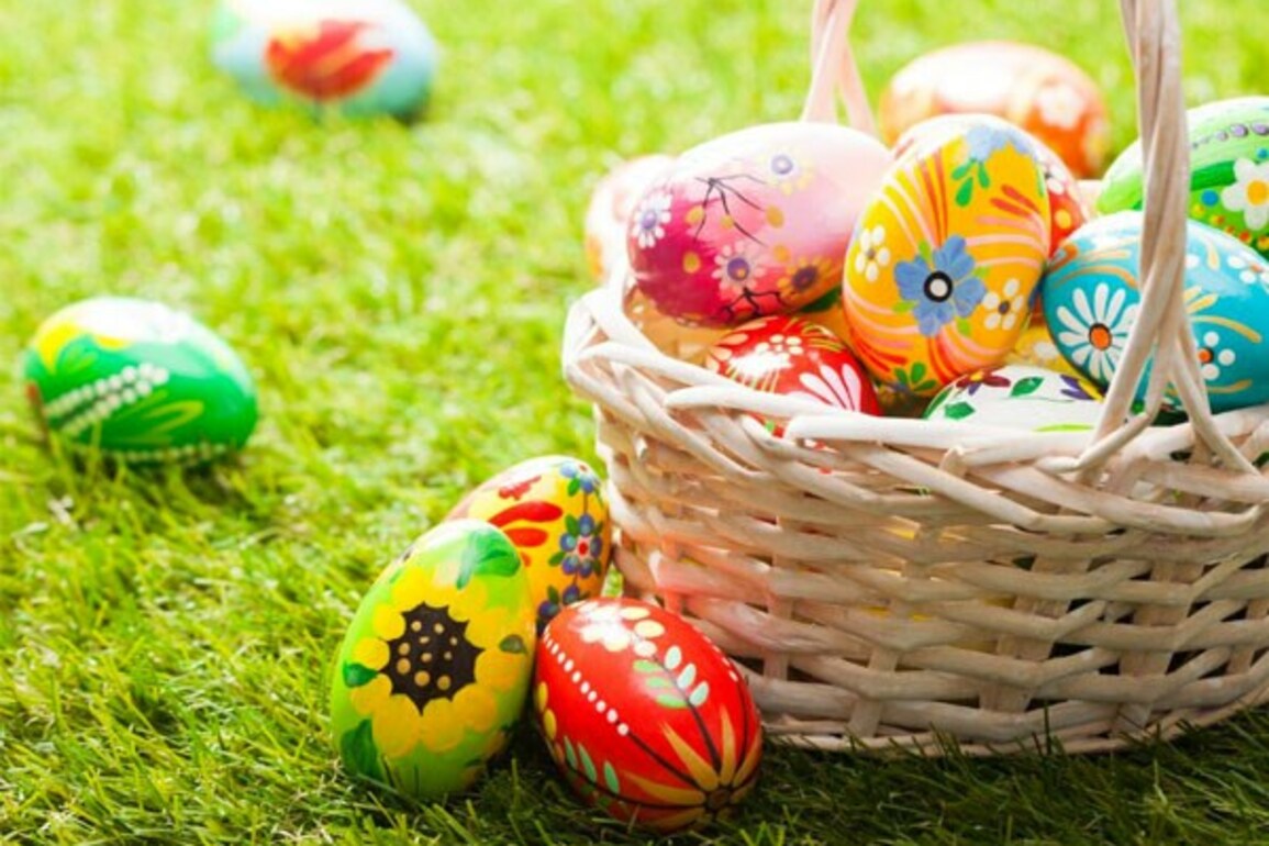 NIFRS Issues Easter Safety Advice For A Fire-Safe Holiday  16-04-2025