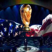 France face Senegal, a qualifier and Norway in FIFA World Cup 2026