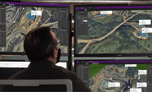  Hexagon will work with Liebherr to bring increased automation to the mining industry