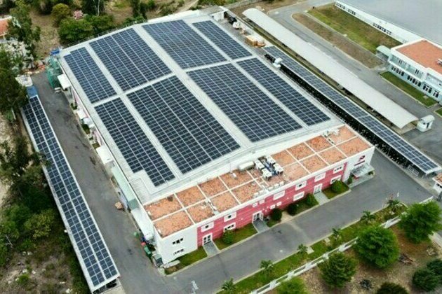 TotalEnergies completes rooftop solar installation for PREMO Vietnam Co. Ltd, a global leader in innovative magnetics