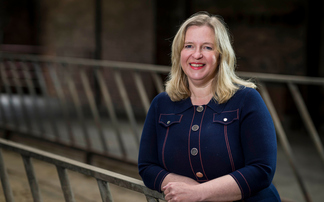 NFUS Conference: Union promises to deliver on diversity and inclusion