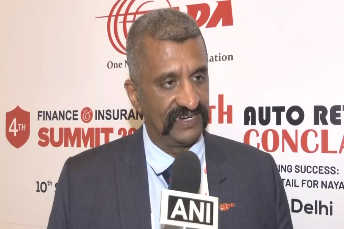 Govt needs to resolve compensation cess issue, says FADA President