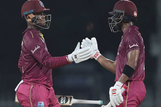 T20 WC 2026: Hetmyer, Motie hand West Indies massive 107-run win over Zimbabwe in Super 8 clash