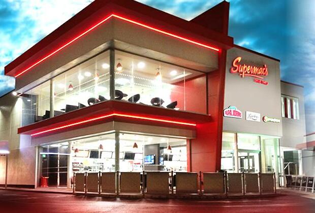 Ireland's Supermac's recruiting from overseas to fill fast food jobs