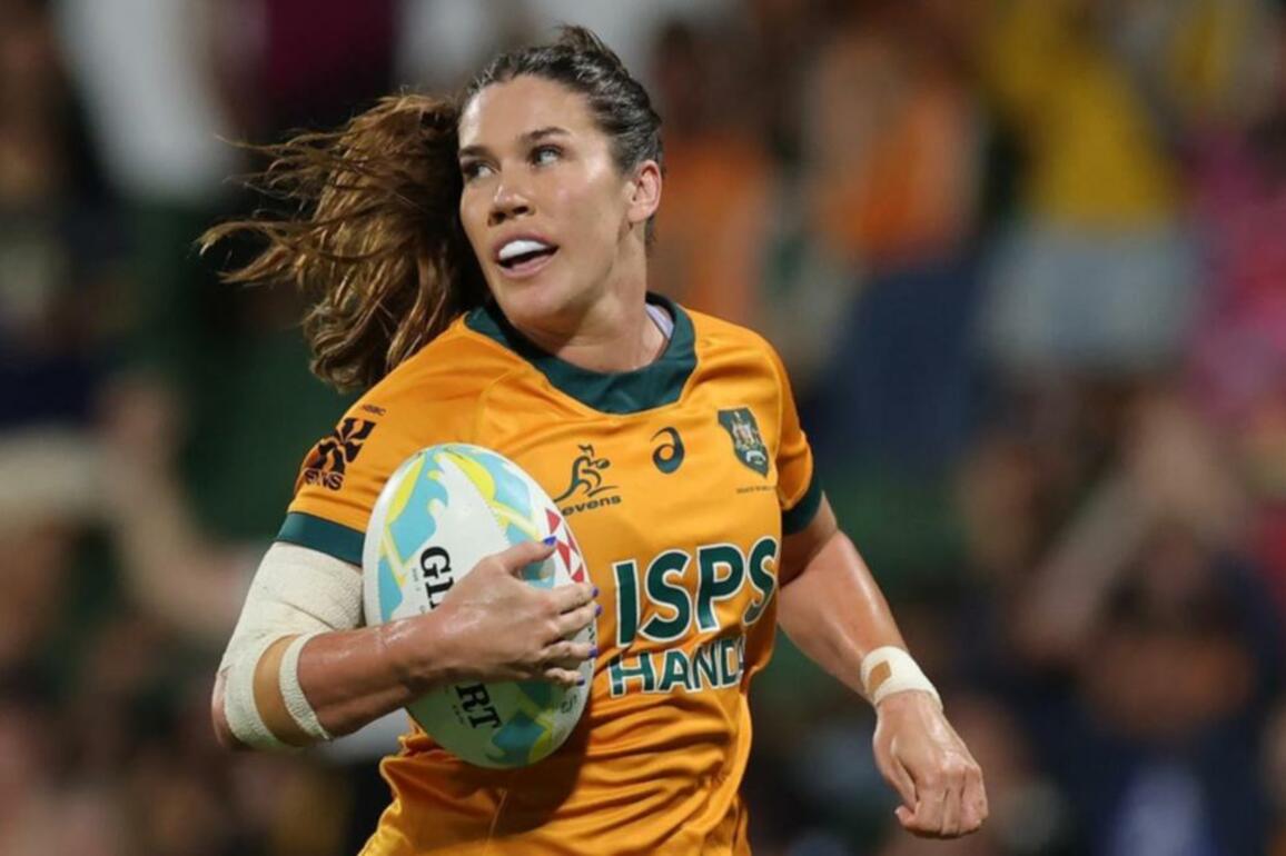Wallaroos' big selection call as Caslick settles in