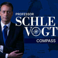 Prof. Schlevogt's Compass No. 21: Pity picks sides - Ukraine mourned, Gaza shadowed, Russia blamed