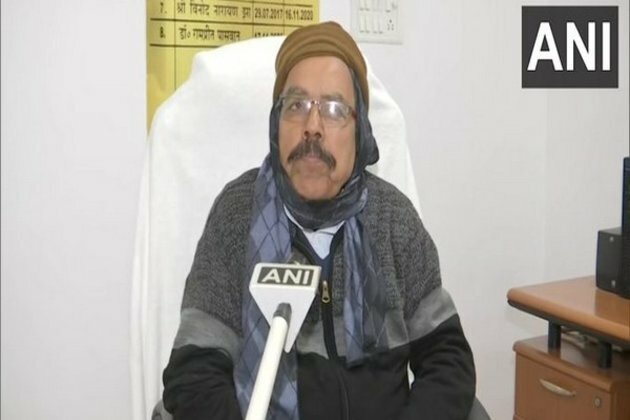 'Har Ghar Nal Ka Jal' scheme had reached its goal in the state, says Bihar Minister