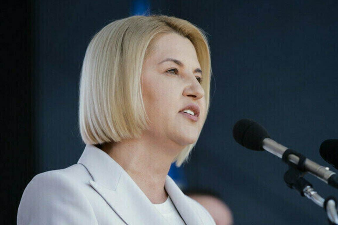 Moldovan opposition warns of election fraud
