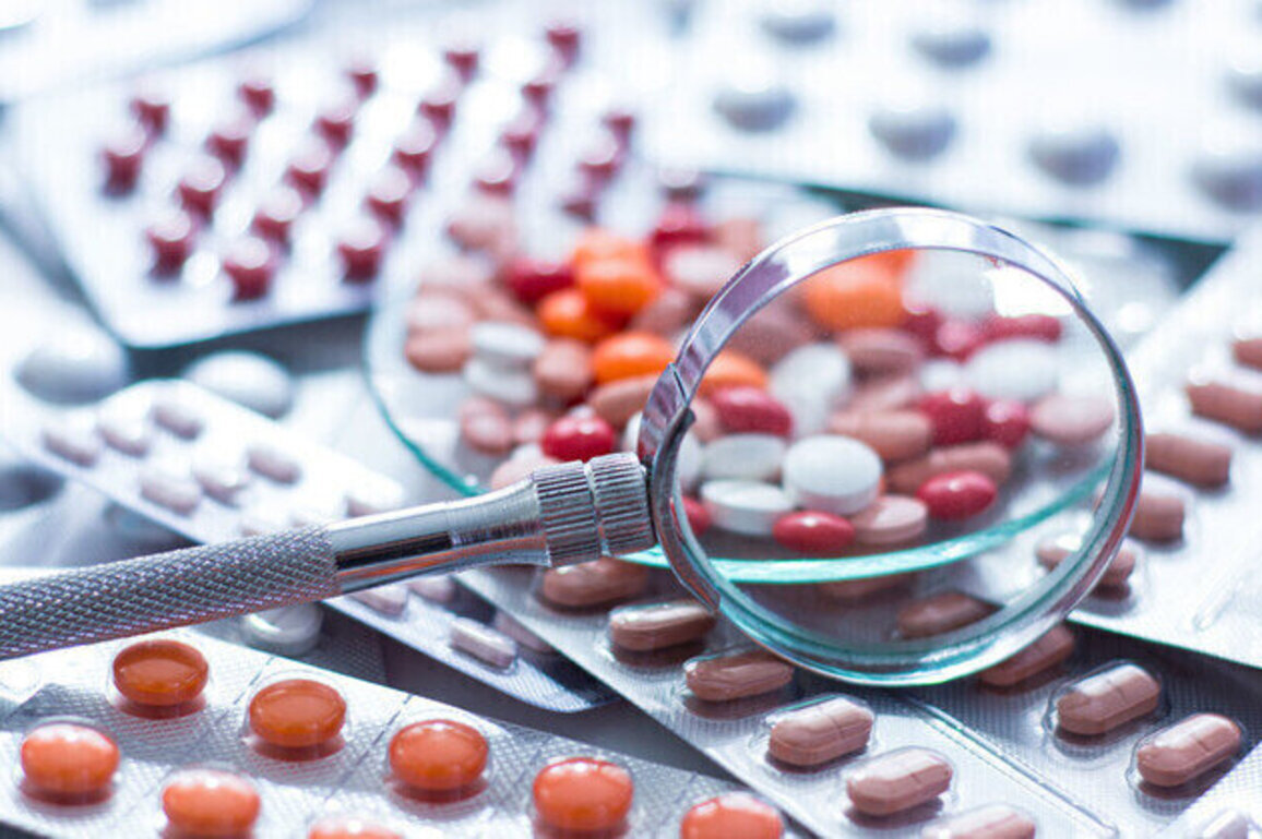 Indian pharma major to build new Moscow plant