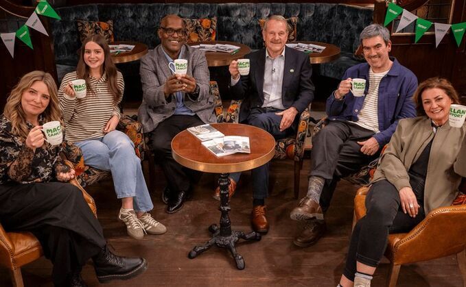 East Yorkshire farmer informs Emmerdale prostate cancer storyline