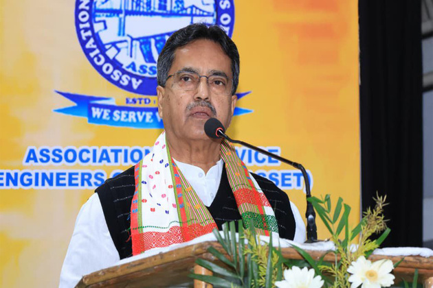 Tripura: CM Manik Saha hails engineers as key partners in state's development