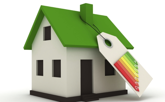 The move is aimed at helping unlock capital for energy efficiency upgrades in homes