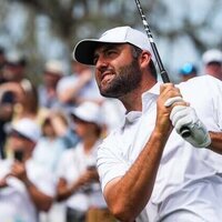 Scottie Scheffler cards 67 at The Players: I wasn't 'lost'