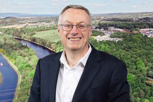 Barratt Homes aims to create 'new community' in Inverness