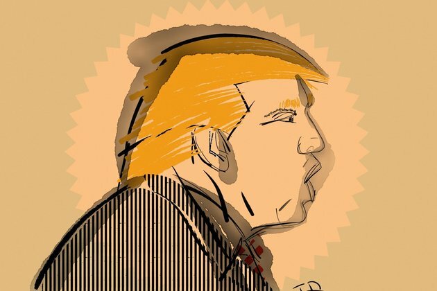 Trump&#039;s appeals to white anxiety are not &#039;dog whistles&#039; - they&#039;re racism
