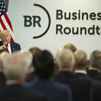 Russia 'easier to deal with' than Ukraine - Trump