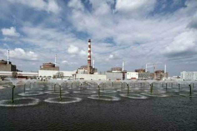 Ukraine risks repeating Chernobyl disaster, Russia warns