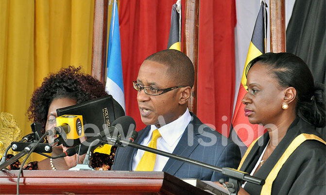 Busiro South: Ssematimba loses seat Busiro South: Ssematimba loses seat