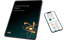 Future of Energy Report: Nuclear Power in Australia