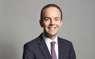 Inheritance Tax champion James Murray promoted in PM's No 10 reshuffle