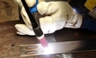 Fire up with TIG welding tips