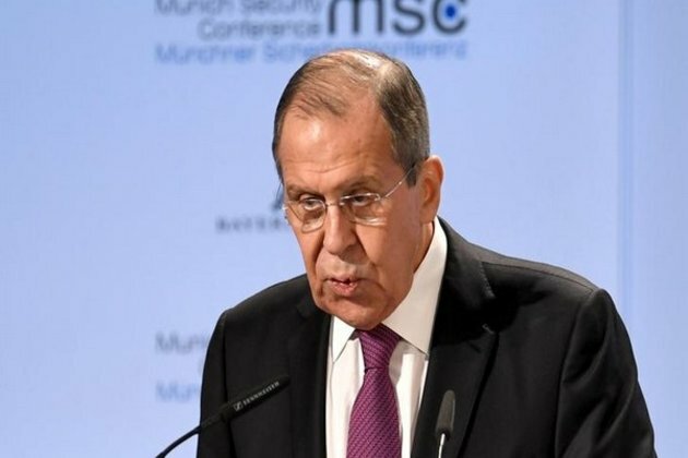 Sullivan Meets Lavrov, sets conditions to improve Russia-US ties