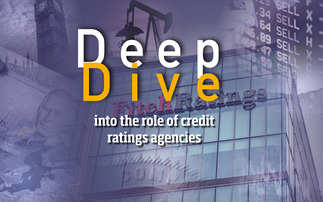 Deep Dive: Managers back sovereign credit ratings despite credibility questions