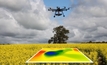 UAVs could help growers manage nutrients and insects
