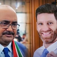 South Africa explains expulsion of Israeli envoy