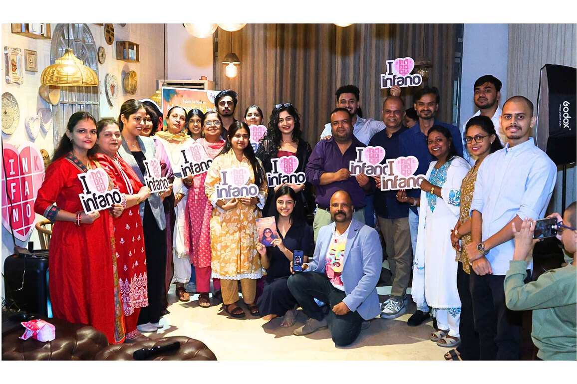 How Infano.Care Is Creating a Safe Digital Wellness Space for Adolescent Girls in India