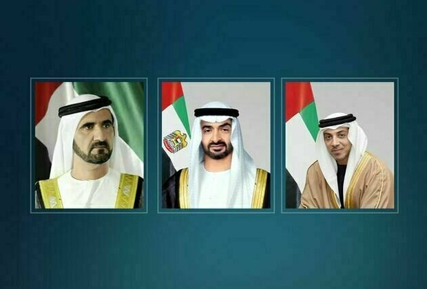 UAE leaders congratulate Presidents of Mauritania, Albania on Independence Day