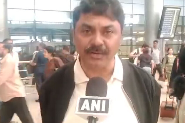 "We didn't face any problem": Former DRDO chief recalls Nepal flood situation after returning from Kailash Mansarovar Yatra