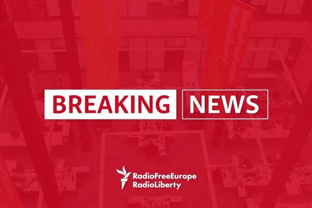 Strong Earthquake Reported In Northwest Iran Near Tabriz