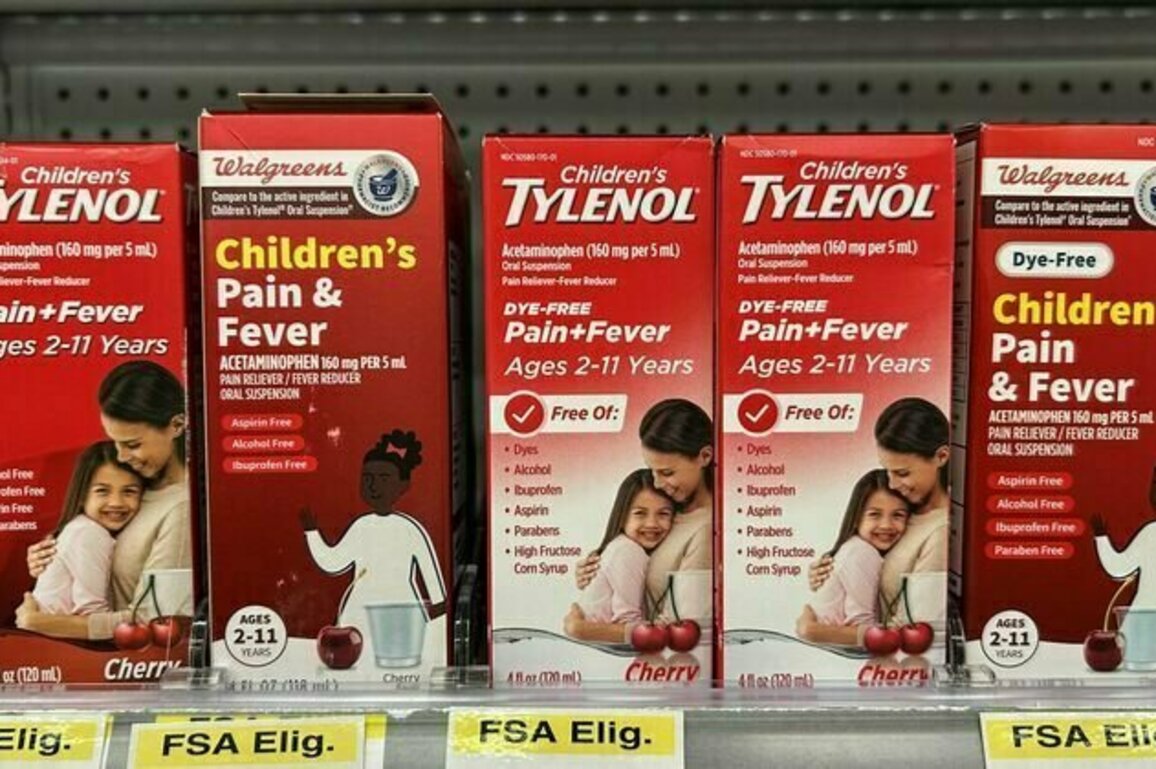 What parents need to know about Tylenol, autism and the difference between finding a link and finding a cause in scientific research