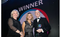 Ibstock Brick scoops Energy Efficiency award