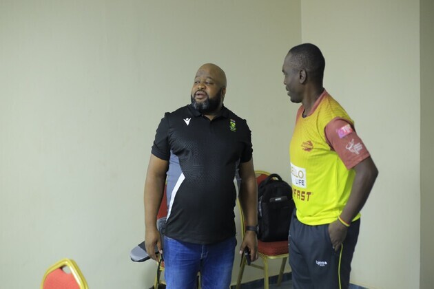 Qondisa Ngwenya, Edward Khoza appointed CEO and COO of World Cup 2027 Local Organising Committee